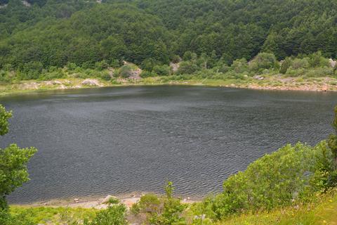      Lago Ballano